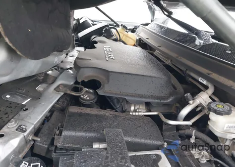 2017 Chevrolet Colorado Z71 from USA, damaged, VIN 1GCGTDEN9H1180165